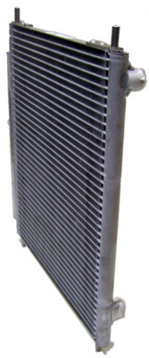 AC782000S, Kondensator, Klimaanlage, Klimaanlage verschiedene, MAHLE, 107294, 142034N, 32005244, 350326, 351343211, 6455HX, 718M72, 7812A019, 814222, 940284, DCN07003, MT5244, MT5244D