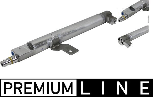 AD103000P, Dryer, air conditioning, Air-conditioning various, MAHLE, 106477, 132356, 13750080, 170144, 260918, 263110, 30742232, 33281, 34972, 351193571, 515048, 5900D146, 6059D146, 70X0040, 800570N, 8880700296, 94-6443, 95491, F434972, VOD146, 30780200, 8FT351193-571