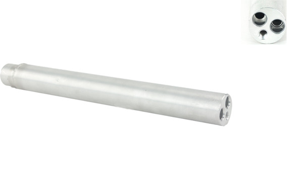 Dryer, air conditioning - AD11000S MAHLE - 351004-494, 8FT351004-494