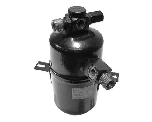 Dryer, air conditioning - AD125000S MAHLE - 106348, 1211298, 1298300083