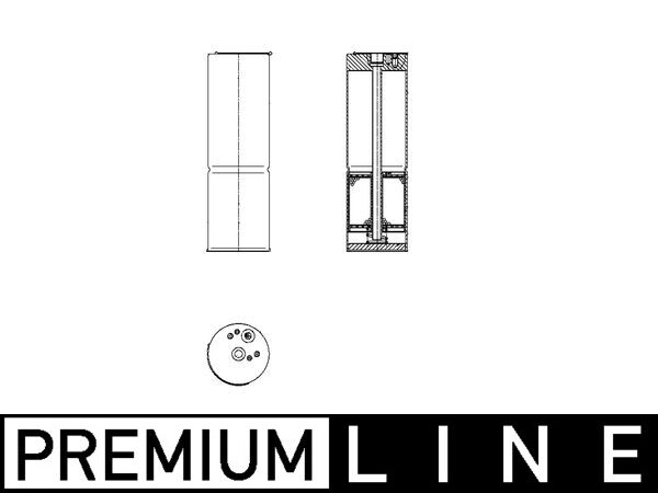 AD159000P, Trockner, Klimaanlage, Klimaanlage verschiedene, MAHLE, 02.59.051, 106117, 1211386, 132253, 137.40197, 2208300083, 260299, 3000D053, 33168, 33966, 351196581, 509559, 525126, 800211N, 888-0700182, 931225, 95231, DFD170-11, F433966, MSD053, RD19294, TSP0175143, V30-06-0055, 1211386X, 8FT351196-581, A2208300083, TSP0175414