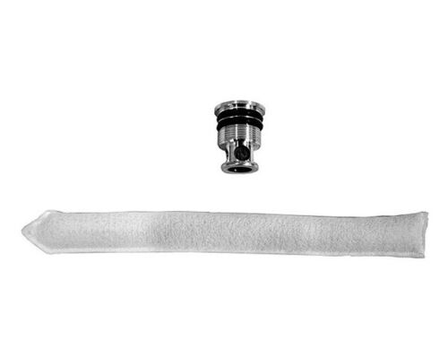 Dryer, air conditioning - AD178000S MAHLE - 351197191
