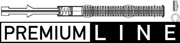 AD212000P, Dryer, air conditioning, Air-conditioning various, MAHLE, 0740089, 260292, 33326, 351197791, 359000392660, 509932, 5800D237, 6058D237, 7L0898151A, 7L0898191A, 800311N, 83494, 888-0700183, 931419, 94-5585, 95359, 95557314301, F4AC6009, QRD34D, V10-06-0017, VND237, VWD237, 7L0898191, 8FT351197-791