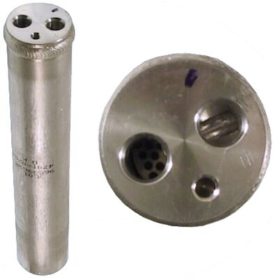 AD265000S, Dryer, air conditioning, Air-conditioning various, MAHLE, 106443, 132242, 137.50010, 260163, 33286, 351200671, 800412N, 8100D050, 931366, 95438, 96539635, 96539-636, DWD050, F483553, TSP0175399, V51-06-0006, 8FT351200-671, 96539636