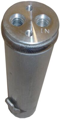 Dryer, air conditioning - AD268000S MAHLE - 132371, 137.50020, 260305