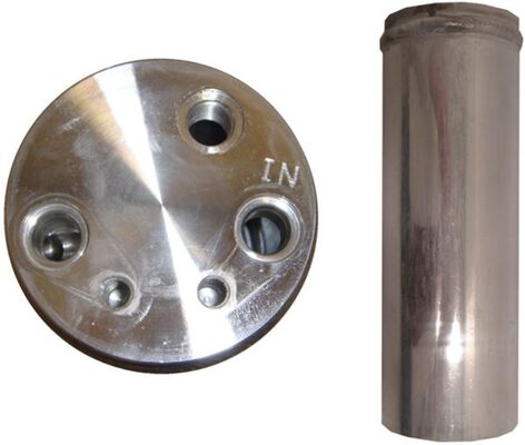 Dryer, air conditioning - AD270000S MAHLE - 0K5526-1500A, 132266, 260332