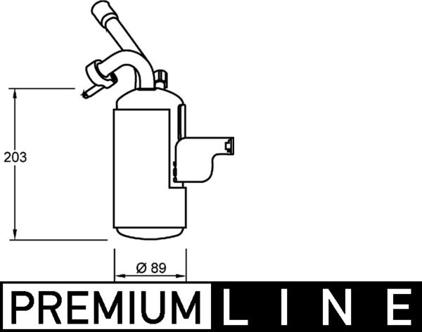 AD276000P, Trockner, Klimaanlage, Klimaanlage verschiedene, MAHLE, 10-150-01032, 1211222, 1211520, 137.50013, 1800D374, 260327, 33358, 351335051, 6018D374, 800345N, 931397, 95331, DFD10021, FDD374, TRFD374, V25-06-0024, 1365483, 2T1H19E647AH, 8FT351335-051, TRFD402, 1365484, 9T1H19E647AH, 1509857, VP2T1H19E647AH, 2T1H1647AE, 2T1H1647AF, 2T1H19E647AE, 2T1H19E647AF, 2T1H19E647AG, 2T1H19E647BA