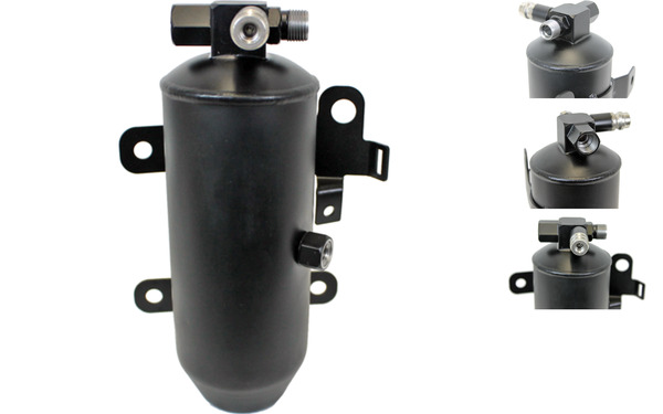 AD58000S, Dryer, air conditioning, Air-conditioning various, MAHLE, 33321, 351192584, 5010563591, 60652391, 800636N, 95459