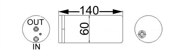 AD65000S, Trockner, Klimaanlage, Klimaanlage verschiedene, MAHLE, 106047, 1300D082, 132310, 133103, 163230D082, 170253, 225D07, 260300, 33181, 351192714, 509709, 6013D082, 800267N, 83620, 8880700240, 92100BM400, 931345, 945094, 95405, DCT1076, DND082, F483620, FF4496, KTT120057, N56505, QRD204, TSP0175293, TT9213, V38060009, 8FT351192-714