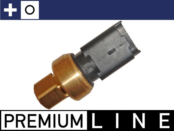 Pressure Switch, air conditioning - ASE15000P MAHLE - 29.30806, 351023081, 38948