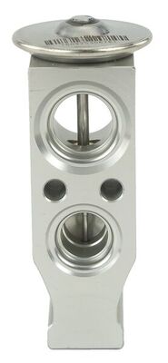 AVE10000S, Expansionsventil, Klimaanlage, Klimaanlage verschiedene, MAHLE, 121157, 252A80, 260532, 351004-514, 42080, 50-9968, 60023N, 60091245, 6461K3, 9001245, CN1245, DCE1025, FD1200, TSP0585073