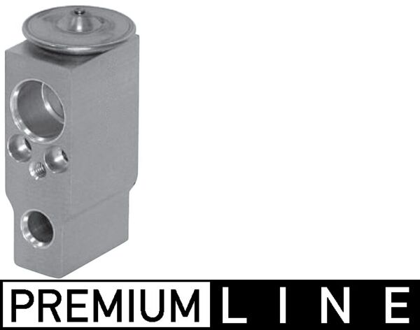 AVE120000P, Expansion Valve, air conditioning, Air-conditioning various, MAHLE, 260213, 351239721, 42056, 447500-1620, 509683, 8851552010, TSP0585056, V70-77-0007, 447500-9070, 509863, 8851552020, 8UW351239-721, TSP0585115, 447500-9071, 509972, 8851552040, DVE50002