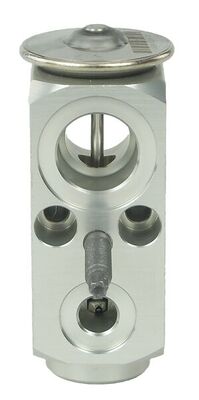 Expansionsventil, Klimaanlage - AVE12000S MAHLE - 11017511, 2058308400, 351004-534