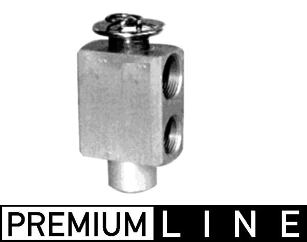 AVE54000P, Expansion Valve, air conditioning, Air-conditioning various, MAHLE, 0006258540, 0008304084, 058016, 06001093, 08897, 1212104, 1372503, 351238-011, 38393, 38602, 395550050090, 42002, 431.30902, 7701033339, 840023N, 8438607, 971036, BW1093, CV12110, DVE050-03, EXBW002, TSP0585012, V30-77-0016, 1268300284, 30001101, 351234051, 38394, 38618, 395550050160, 431.30910