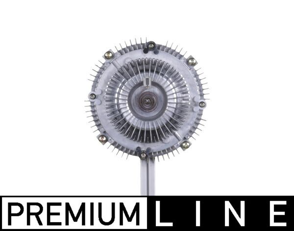 Clutch, radiator fan - CFC111000P MAHLE - 16210-54150, 191221, 2100500008