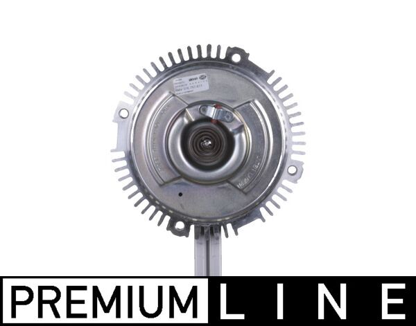 Kupplung, Kühlerlüfter - CFC120000P MAHLE - 098012N, 1063042, 180722