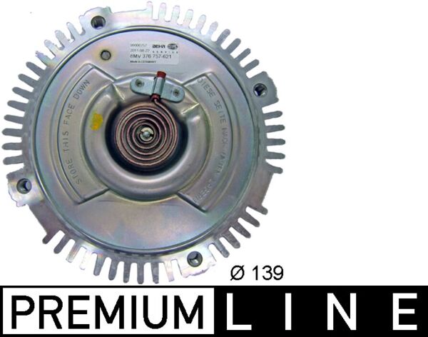 CFC121000P, Clutch, radiator fan, Cooler, MAHLE, 098016N, 174921, 19188, 2100078033, 302002, 376757621, 49520, 6176701, 720002017, 8115103, FDC445, V25-04-1558, 88VB8A616AA, 8MV376757-621, LK017