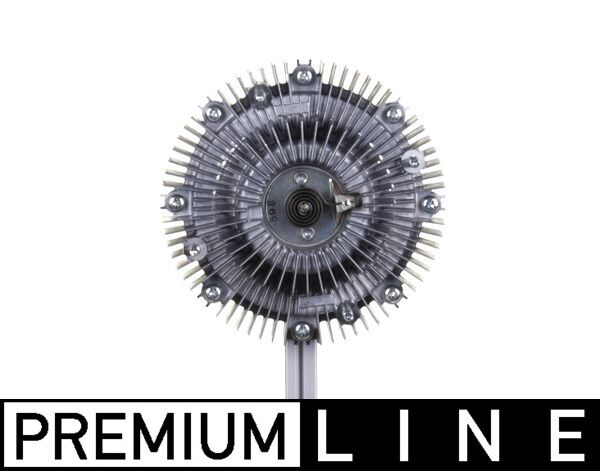 Kupplung, Kühlerlüfter - CFC148000P MAHLE - 1621067030, 2100500018, 218039N