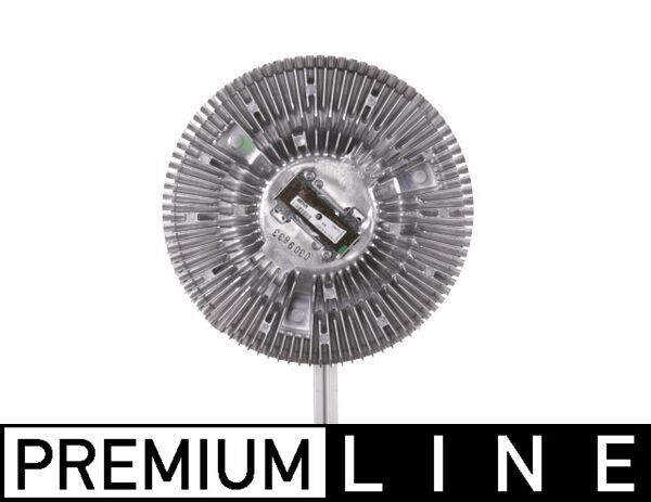 CFC182000P, Kupplung, Kühlerlüfter, Kühler, MAHLE, 0000504038113, 376791301, 408049N, 7053142, IVC148, 504038113