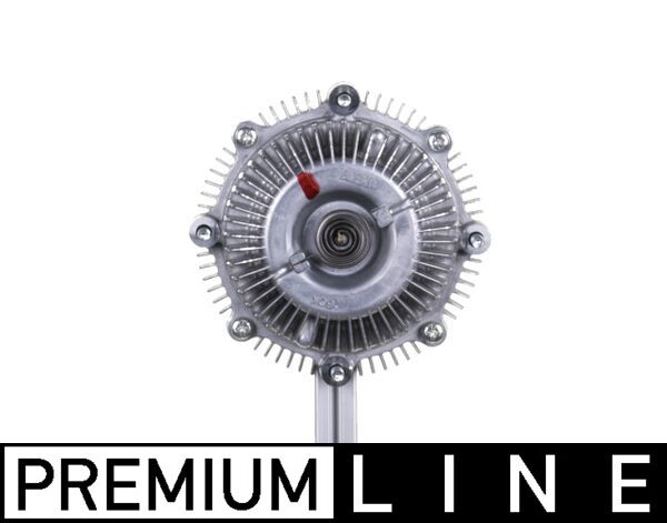 Clutch, radiator fan - CFC183000P MAHLE - 238002N, 376791311, 8117102