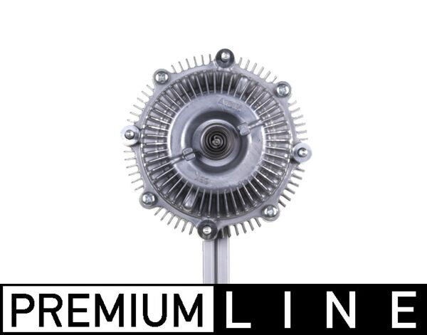 Kupplung, Kühlerlüfter - CFC184000P MAHLE - 1621075010, 2100500014, 218040N