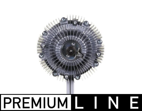 Kupplung, Kühlerlüfter - CFC186000P MAHLE - 16210-67040, 376791341