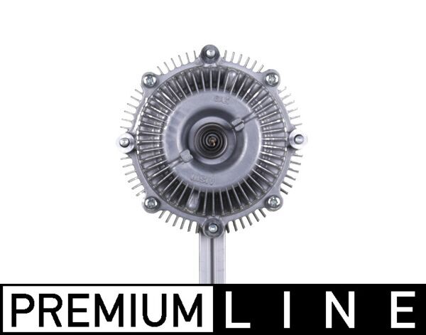 Kupplung, Kühlerlüfter - CFC187000P MAHLE - 1621075050, 2100500021, 376791351
