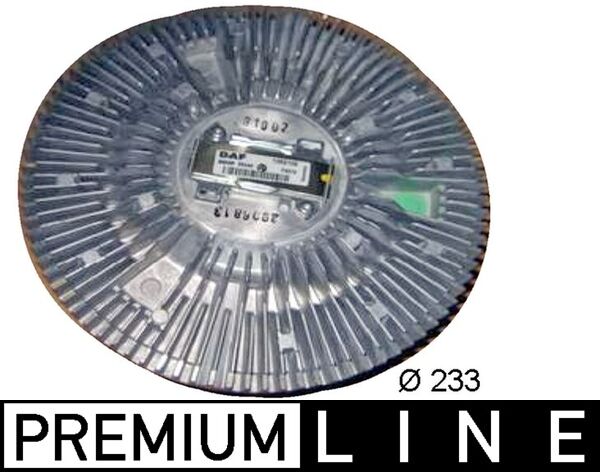 CFC28000P, Clutch, radiator fan, Cooler, MAHLE, 1382108, 298035N, 376730661, 49054, 7043134, 86051, D5DA004TT, DFC048