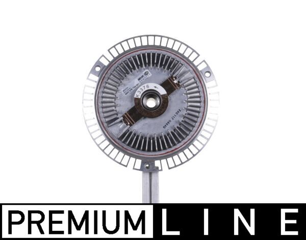 Kupplung, Kühlerlüfter - CFC67000P MAHLE - 0140200047, 02.19.033, 1032000322