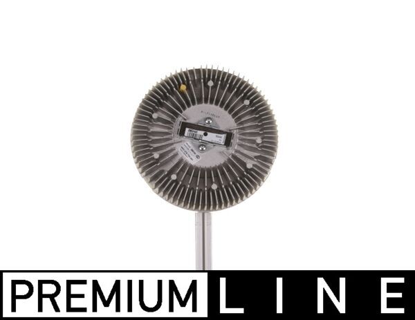 Kupplung, Kühlerlüfter - CFC92000P MAHLE - 028005N, 376734381, PGB000030
