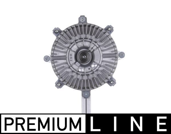 Kupplung, Kühlerlüfter - CFC95000P MAHLE - 2100501032, 25239-45001, 376734471