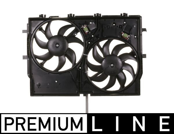 CFF194000P, Lüfter, Motorkühlung, Kühler, MAHLE, 0001393264080, 069422579010, 351040631, 47894, FT7588, 1364163080, 69422579000, 8EW351040-631, 1393264080