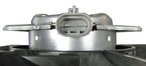 Fan, radiator - CFF233000P MAHLE - 069422591010, 13331015, 351041651