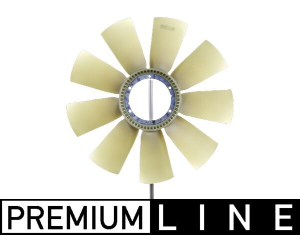 CFW29000P, Fan Wheel, engine cooling, Cooler, MAHLE, 376733291, 398023N, 49839, 5010269870, 7027114