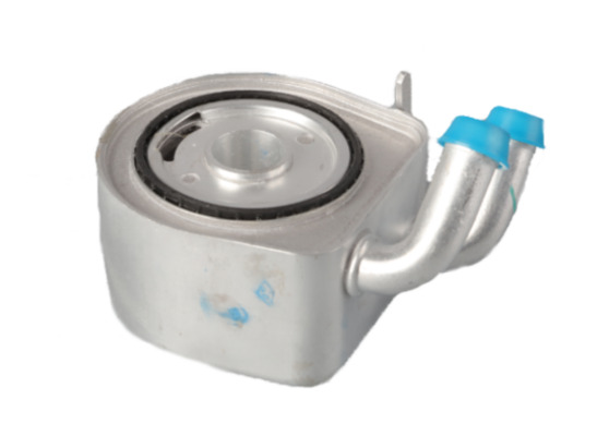 Ölkühler, Motoröl - CLC9000S MAHLE - 07054003, 096012N, 1S7E6A642CC