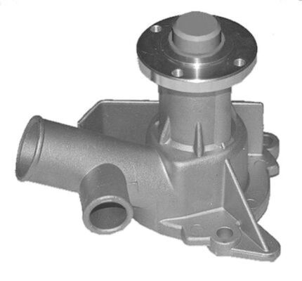 CP157000S, Water Pump, engine cooling, Water pump, MAHLE, 01290, 10243, 1218, 1271435, 251218, 376801-774, 506141, 65008, 81586, B206, FWP1145, P475, PA243, PA382, QCP3398, VKPC88605, WP1053, 1272616, 1290, 2512180, 376801771, AW9119, 1706564, 8MP376801-771, WP803, 1706588, 1706624, 1711492, 11511271435, 11511272616