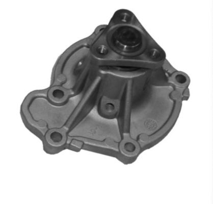 CP197000S, Water Pump, engine cooling, Water pump, MAHLE, 1515, 21010-41B00, 251515, 376802-394, 506368, 66824, ADN19143, FWP1616, GWN44A, N112, P749, PA537, PA7109, PA717, QCP3097, VKPC92208, WP1754, 21010-41B01, 2515150, 376802391, WP1783, 21010-41B03, 8MP376802-391, 21010-99B00, 2101041B02