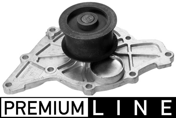 CP20000P, Water Pump, engine cooling, Water pump, MAHLE, 059121004A, 059121004BX, 059121004E, 07.19.099, 108264, 1130120036, 1596, 18898, 1987949748, 21803, 240675, 30150029, 350981705000, 376800-164, 506591, 538034910, 65469, 854090, 860029049, 980168, A190, AQ1069, CP3192, D1A008TT, DP070, FWP1771, P559, PA1447, PA5115, PA868