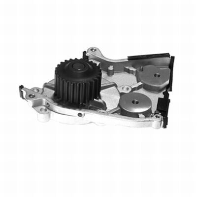 CP237000S, Water Pump, engine cooling, Water pump, MAHLE, 0FE3N15010E, 259390, 376803-064, 67009, 8AG2-15-010, 9390, ADG09129, J1510304, M465, P7126, PA1015, PA1191, VKPC94425, 0FE3N15010F, 376803061, 8AG2-15-010B, ADG09148, AW9450, PA1433, 0FE3N15010G, 8AG2-15-010C, 8MP376803-061, WP4310, WP9202, 0K9A1-5010A, 0K9A1-5010B, 251002Y010, 251003X000