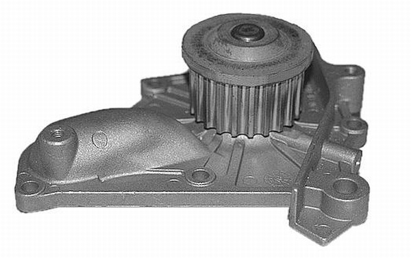 Water Pump, engine cooling - CP315000S MAHLE - 16100-79045, 1612716980, 259140