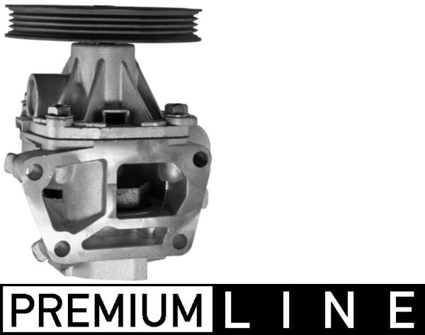 CP403000P, Water Pump, engine cooling, Water pump, MAHLE, 0000007617168, 0000007691047, 0060297, 1318, 2132200019, 240367, 350981314000, 376806751, 506507, 5074965/4, 65834G, 782790N, 9001167, DD1572, FTW014, P115, PA534P, QCP3000BH, S146, VKPA82431, WP3000BH, 0000007651586, 1660, 2137784979, 350981476000, 506668, 7691047, FTW041, WP1487, 351110004700