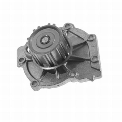 Water Pump, engine cooling - CP418000S MAHLE - 00002723344, 10865, 259382