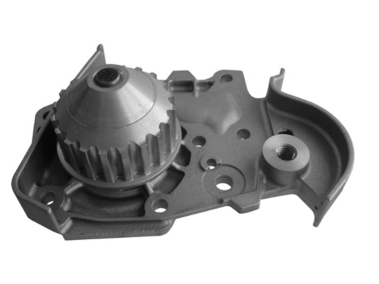 CP52000S, Water Pump, engine cooling, Water pump, MAHLE, 1578, 1612699580, 1987949746, 21988, 251578, 376800-494, 506573, 538002110, 65516, 7.28012.05.0, 7700861686, 986849, ADR169101, FWP1753, P849, PA1035, PA7714, PA830, QCP3227, R135, VKPC86415, WP1808, 2515780, 376800491, 7701478018, AW6192, PA634(BRASS), 8200146298, 8MP376800-491, WP4015
