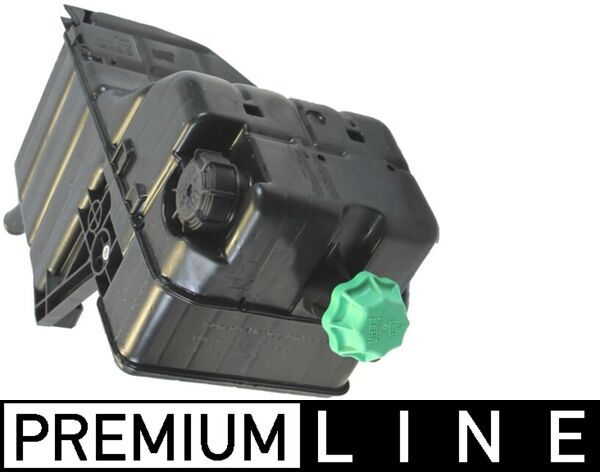 CRT33000P, Expansion Tank, coolant, Other, MAHLE, 0005003049, 0342230001, 134070N, 35430, 359001600170, 376705081, 0005003449, 8MA376705-081, 0005003849, 6285000799, 6285012699, A0005003049, A0005003449, A0005003849, A6285000799, A6285012699