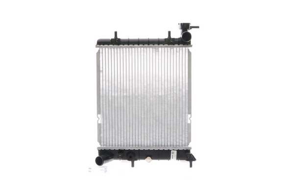 Radiator, engine cooling - CR1281001S MAHLE - 0128.3070, 2531025050, 350213174800