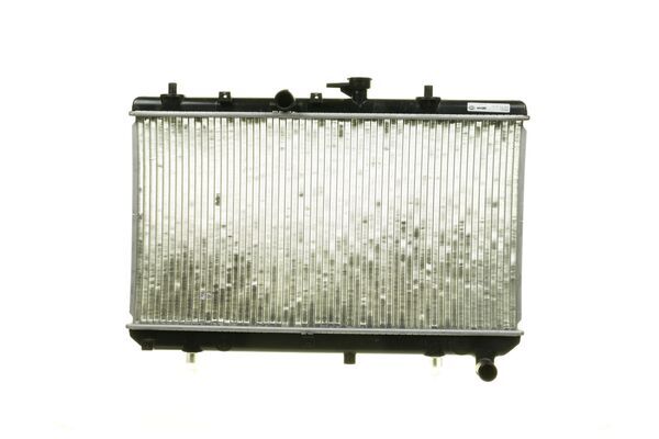 CR1302000P, Radiator, engine cooling, Cooler, MAHLE, 0133.3021, 115024, 25310FD010, 376762431, 53121, 66665, 734966, 83002054, KA2054, M065030A, 115024/A, 8MK376762-431