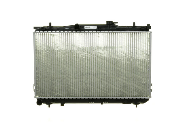Radiator, engine cooling - CR1313000P MAHLE - 054M26, 25310-2D500, 350213026003