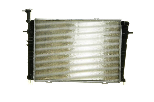 Radiator, engine cooling - CR1317000P MAHLE - 0128.3085, 105581, 253102E100