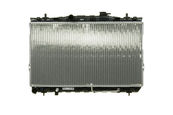 Radiator, engine cooling - CR1318000P MAHLE - 0128.3100, 253102D210, 376763291