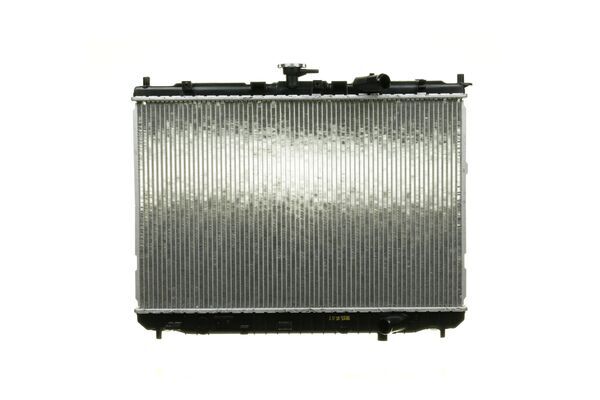 Radiator, engine cooling - CR1328000P MAHLE - 01333025, 0K2KB15200, 115028